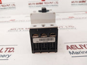 Allen-bradley 140M-c2E-a40 Motor Protection Circuit-breaker 50/60 Hz