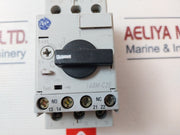 Allen-bradley 140M-c2E-a63 Motor Protection Circuit Breaker