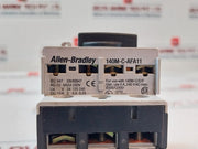 Allen-bradley 140M-c2E-a63 Motor Protection Circuit Breaker