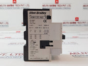 Allen-bradley 140M-c2E-a63 Motor Protection Circuit Breaker