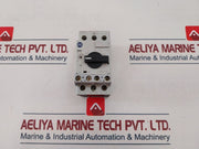 Allen-bradley 140M-c2E-a63 Motor Protection Circuit Breaker Ser. B