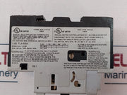 Allen-bradley 140M-c2E-a63 Motor Protection Circuit Breaker Ser. B