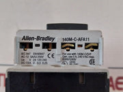 Allen-bradley 140M-c2E-a63 Motor Protection Circuit Breaker Ser. B