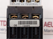 Allen-bradley 140M-c2E-a63 Motor Protection Circuit Breaker Ser. B