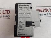 Allen-bradley 140M-c2E-b10 Circuit Breaker 50/60 Hz