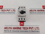 Allen-bradley 140M-c2E-b16 Circuit Breaker Ser B