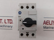 Allen-bradley 140M-c2E-b16 Circuit Breaker Ser B