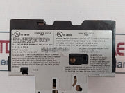 Allen-bradley 140M-c2E-b16 Circuit Breaker Ser B