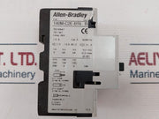 Allen-bradley 140M-c2E-b16 Circuit Breaker Ser B