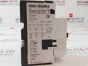 Allen-bradley 140M-c2E-b16 Motor Protection Circuit Breaker 1.0-1.6A