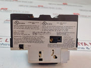 Allen-bradley 140M-c2E-b16 Motor Protection Circuit Breaker 1.0-1.6A