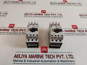 Allen-bradley 140M-c2E-b16 Motor Protection Circuit Breaker 240 Vac