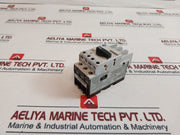 Allen-bradley 140M-c2E-b16 Motor Protection Circuit Breaker 240 Vac