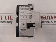 Allen-bradley 140M-c2E-b25 Circuit Breaker 600V Ac