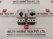 Allen-bradley 140M-c2E-b25 Circuit Breaker 600V Ac