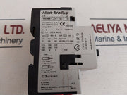 Allen-bradley 140M-c2E-b25 Motor Protection Circuit Breaker 50/60Hz