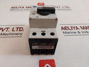 Allen-bradley 140M-c2E-b25 Motor Protection Circuit Breaker 50/60Hz