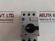 Allen-bradley 140M-c2E-b25 Motor Protection Circuit Breaker 50/60Hz