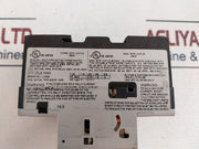 Allen-bradley 140M-c2E-b25 Motor Protection Circuit Breaker 50/60Hz