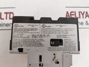 Allen-bradley 140M-c2E-b25 Motor Protection Circuit Breaker 5A