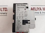 Allen-bradley 140M-c2E-b25 Motor Protection Circuit Breaker 5A