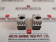 Allen-bradley 140M-c2E-b25 Motor Protection Circuit Breaker 5A
