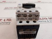 Allen-bradley 140M-c2E-b25 Motor Protection Circuit Breaker 5A
