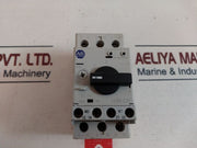 Allen-bradley 140M-c2E-b25 Motor Protection Circuit Breaker 5A