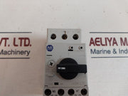Allen-bradley 140M-c2E-b25 Motor Protection Circuit Breaker 5A