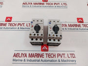 Allen-bradley 140M-c2E-b25 Motor Protection Circuit Breaker Series A