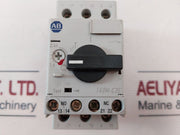 Allen-bradley 140M-c2E-b25 Motor Protection Circuit Breaker Series A