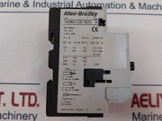 Allen-bradley 140M-c2E-b25 Motor Protection Circuit Breaker Series A