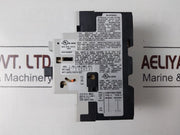 Allen-bradley 140M-c2E-b40 Motor Protector Circuit Breaker Ser: C