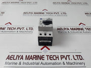 Allen-bradley 140M-c2E-b40 Motor Protector Circuit Breaker Ser: C