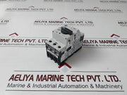 Allen-bradley 140M-c2E-b40 Motor Protector Circuit Breaker Ser: C