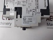 Allen-bradley 140M-c2E-b40 Motor Protector Circuit Breaker Ser: C
