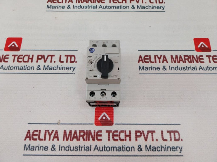 Allen-bradley 140M-c2E-b40 Motor Protection Circuit Breaker