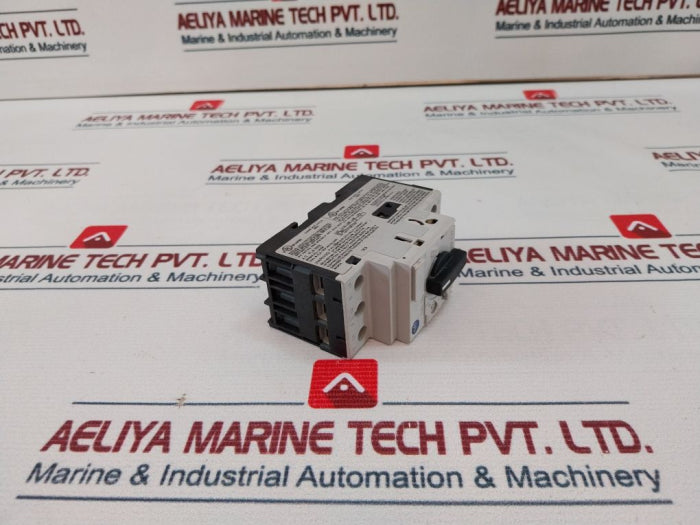 Allen-bradley 140M-c2E-b40 Motor Protection Circuit Breaker