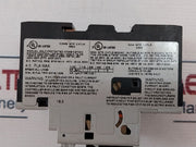 Allen-bradley 140M-c2E-b40 Motor Protection Circuit Breaker