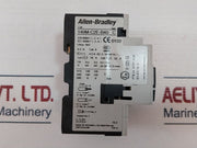 Allen-bradley 140M-c2E-b40 Motor Protection Circuit Breaker