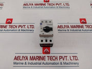 Allen-bradley 140M-c2E-b40 Motor Protection Circuit Breaker Ser.B
