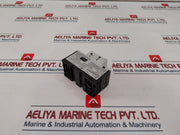 Allen-bradley 140M-c2E-b40 Motor Protection Circuit Breaker Ser.B