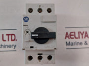 Allen-bradley 140M-c2E-b40 Motor Protection Circuit Breaker Ser.B