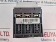 Allen-bradley 140M-c2E-b40 Motor Protection Circuit Breaker Ser.B