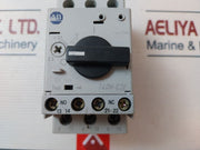 Allen-bradley 140M-c2E-b40 Motor Protection Circuit Breaker 2.5-4.0A