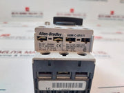 Allen-bradley 140M-c2E-b40 Motor Protection Circuit Breaker 2.5-4.0A