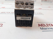 Allen-bradley 140M-c2E-b40 Motor Protection Circuit Breaker 2.5-4.0A