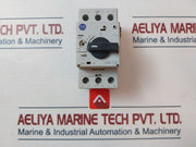 Allen-bradley 140M-c2E-b40 Motor Protection Circuit Breaker 6Kv