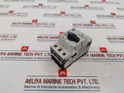 Allen-bradley 140M-c2E-b40 Motor Protection Circuit Breaker 833-08775-000