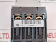 Allen-bradley 140M-c2E-b40 Motor Protection Circuit Breaker Ser.A 50/60Hz